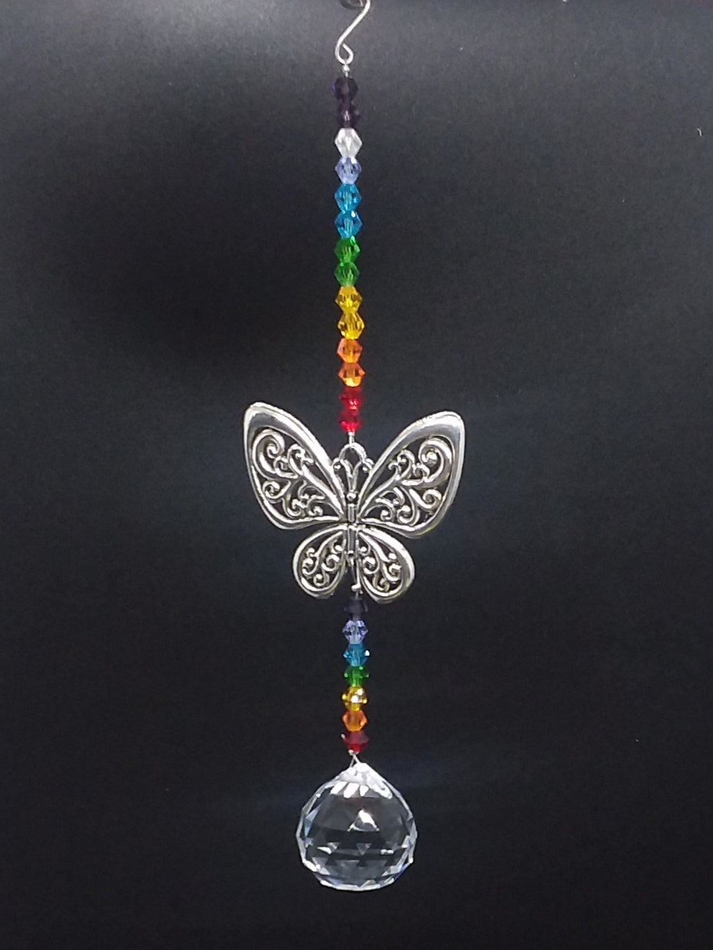 Suncatcher Butterfly