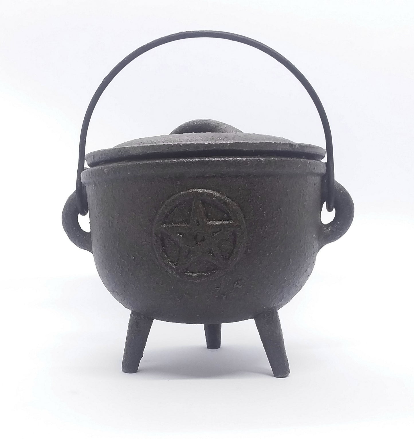 Cauldron Cast Iron Medium
