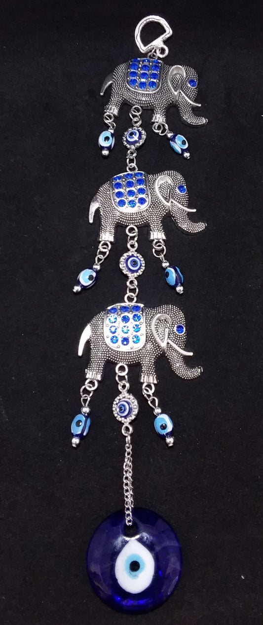 Hanging Decoration Elephant