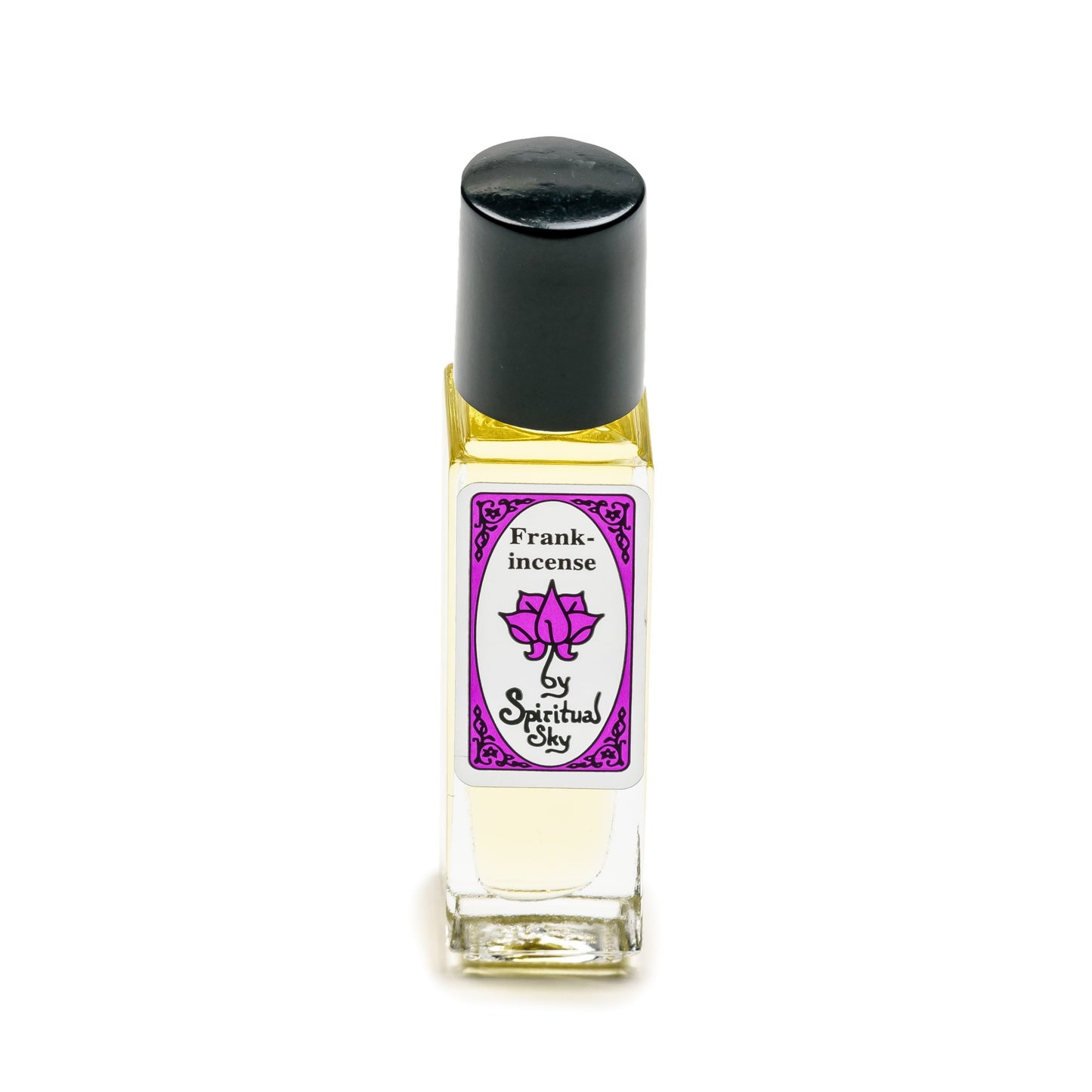 Perfume oil 8.5ml Spiritual Sky Frankincense