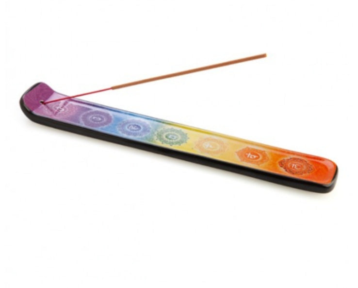 Incense Holder Chakra