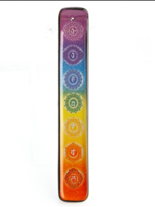 Incense Holder Chakra