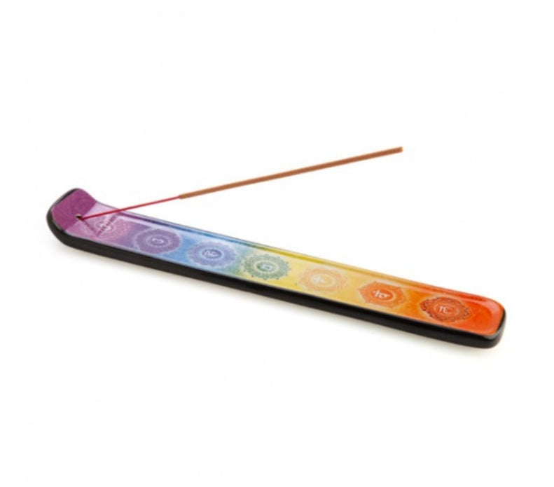 Incense Holder Chakra