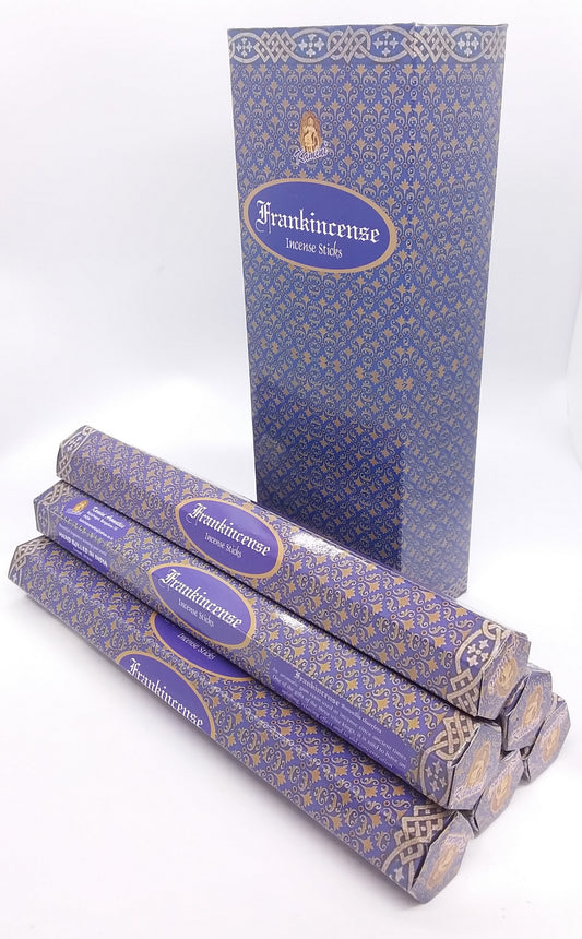 Incense Kamini 6 packets Frankincense