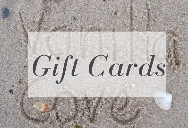 Vanilla Cove Gift Card