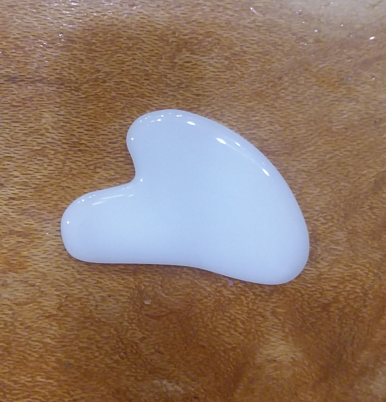 Gua Sha Massager - Quartz
