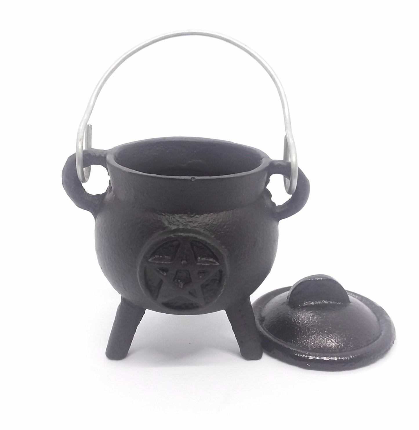 Cauldron Cast Iron Small