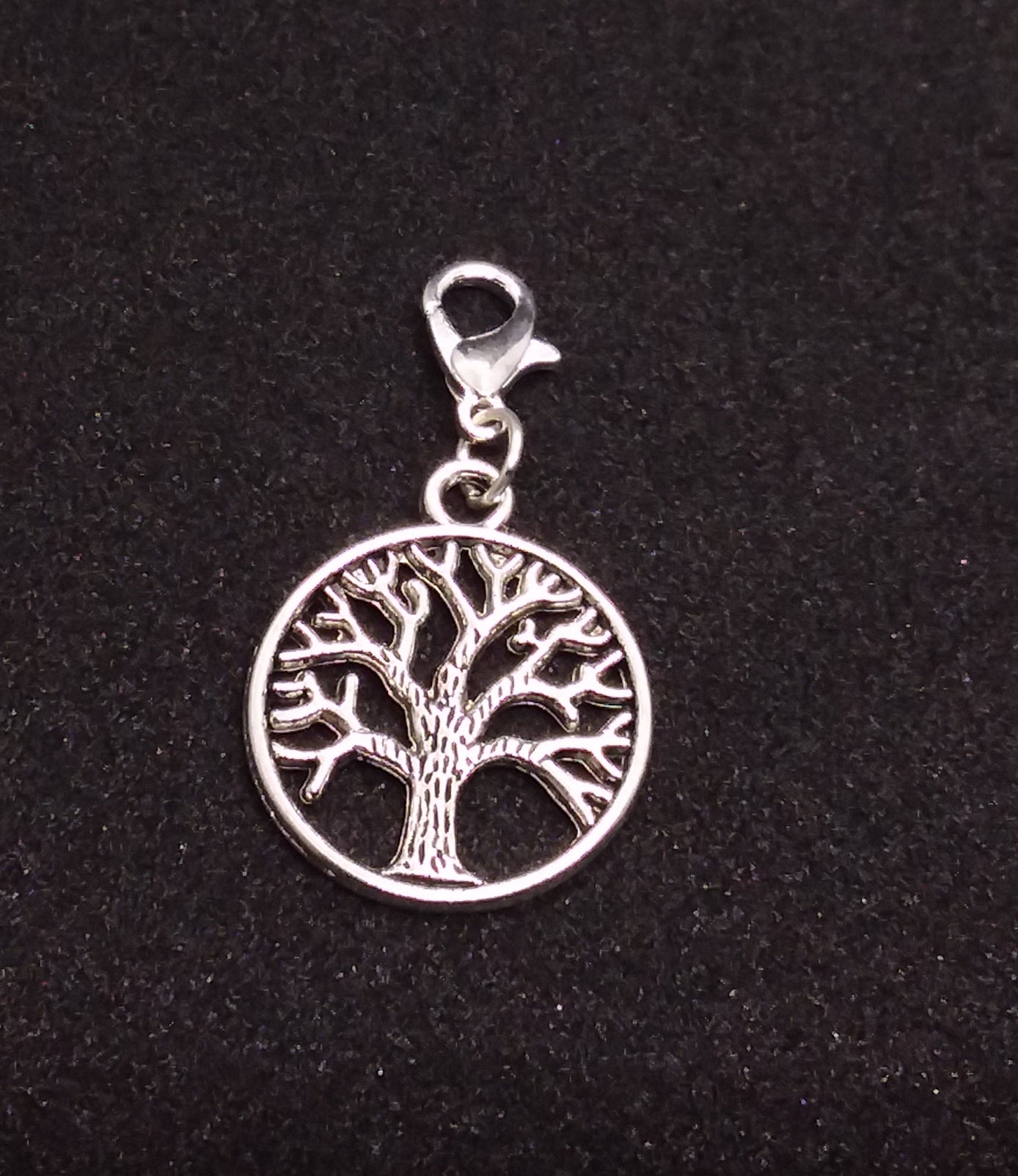 Charm - Tree of Life Round