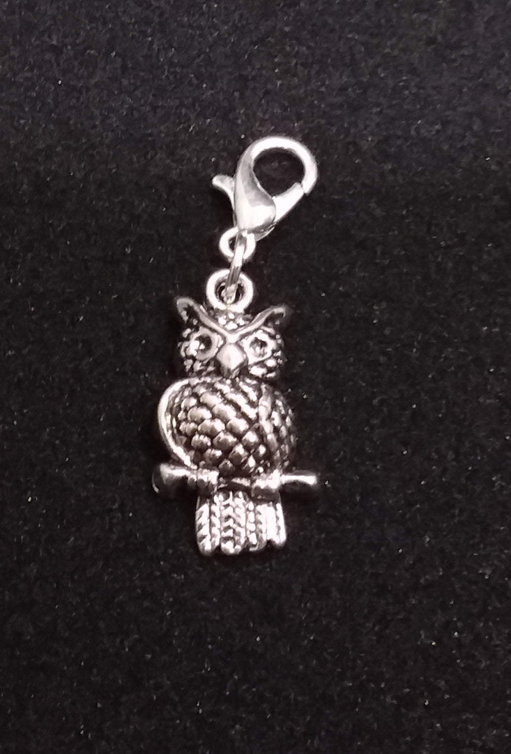 Charm - Owl