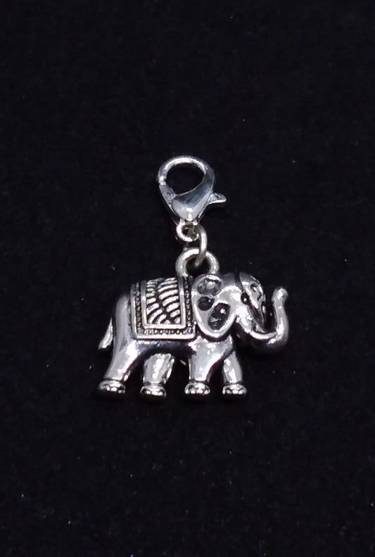 Charm - Elephant