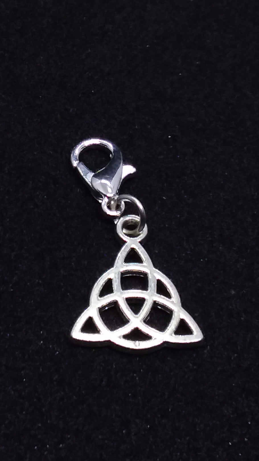 Charm - Triquetra