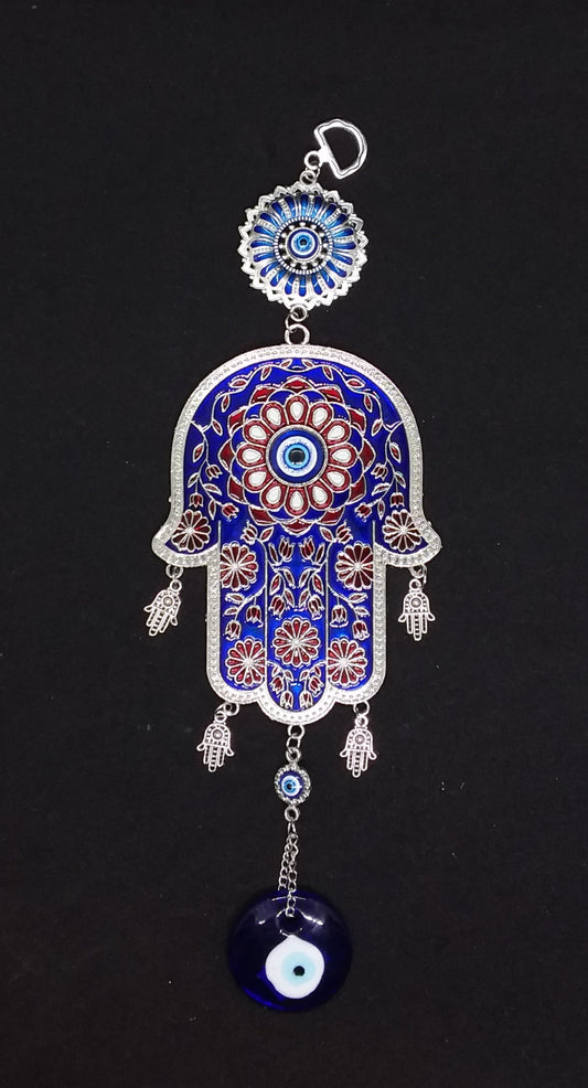 Hanging Decoration Hamsa Hand