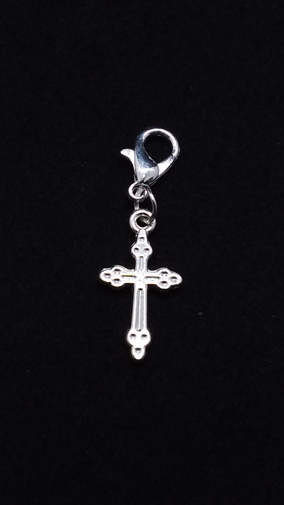 Charm - Cross