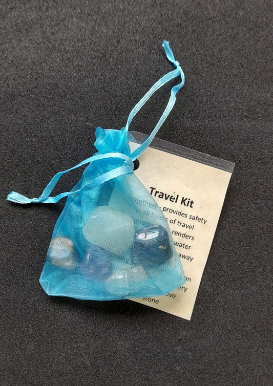 Crystal Kit - Travel