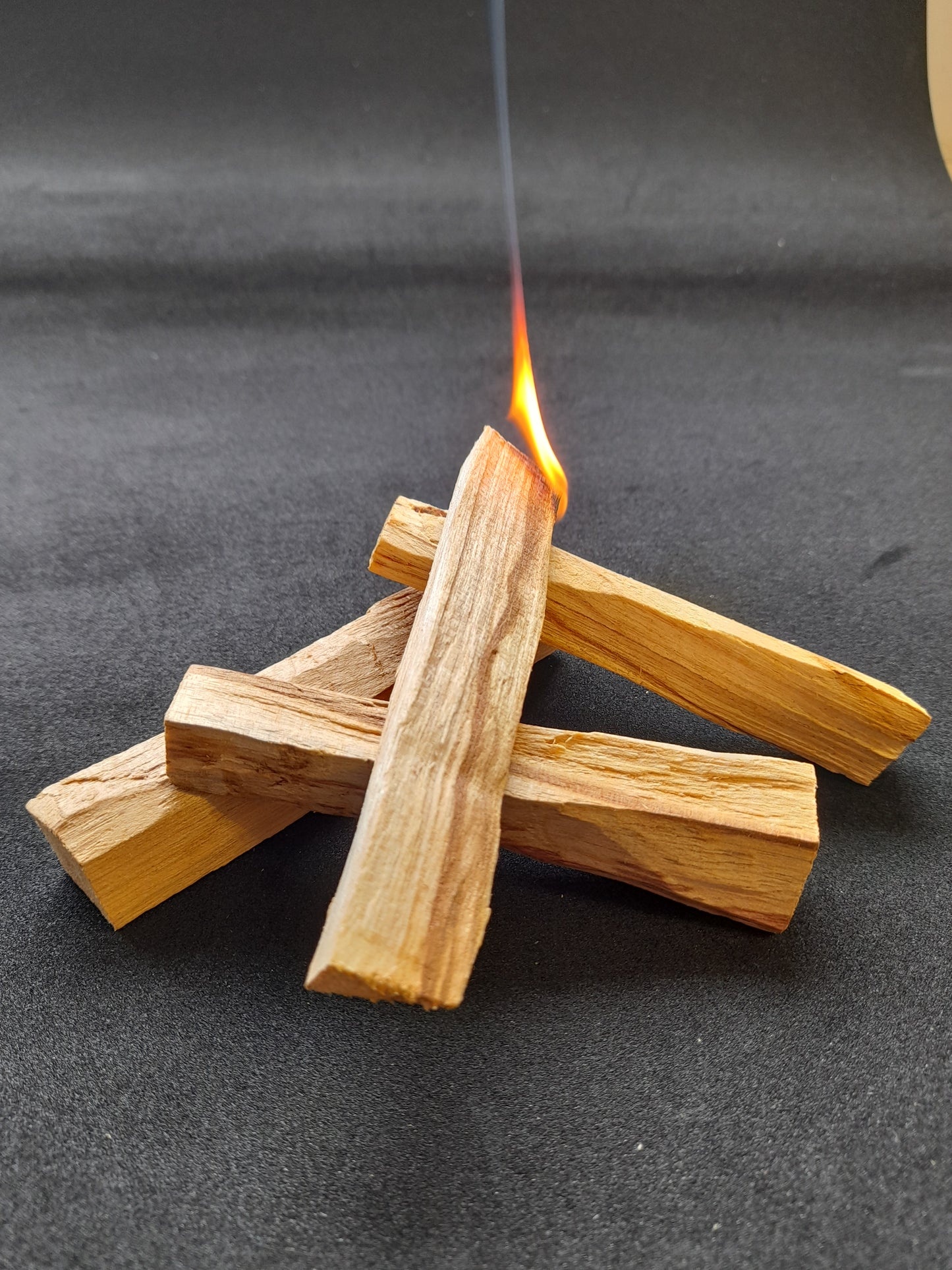 Smudge Stick Palo Santo