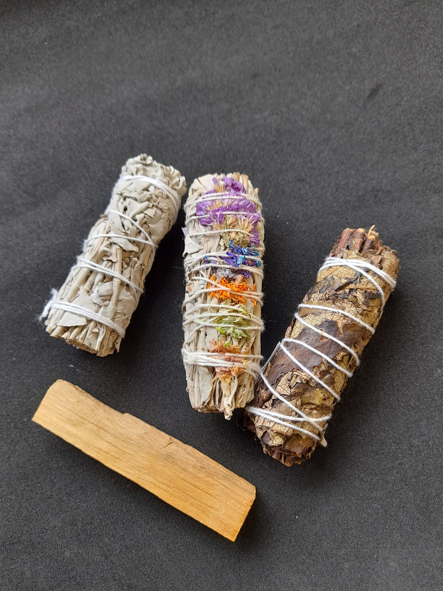 Smudge Stick American White Sage