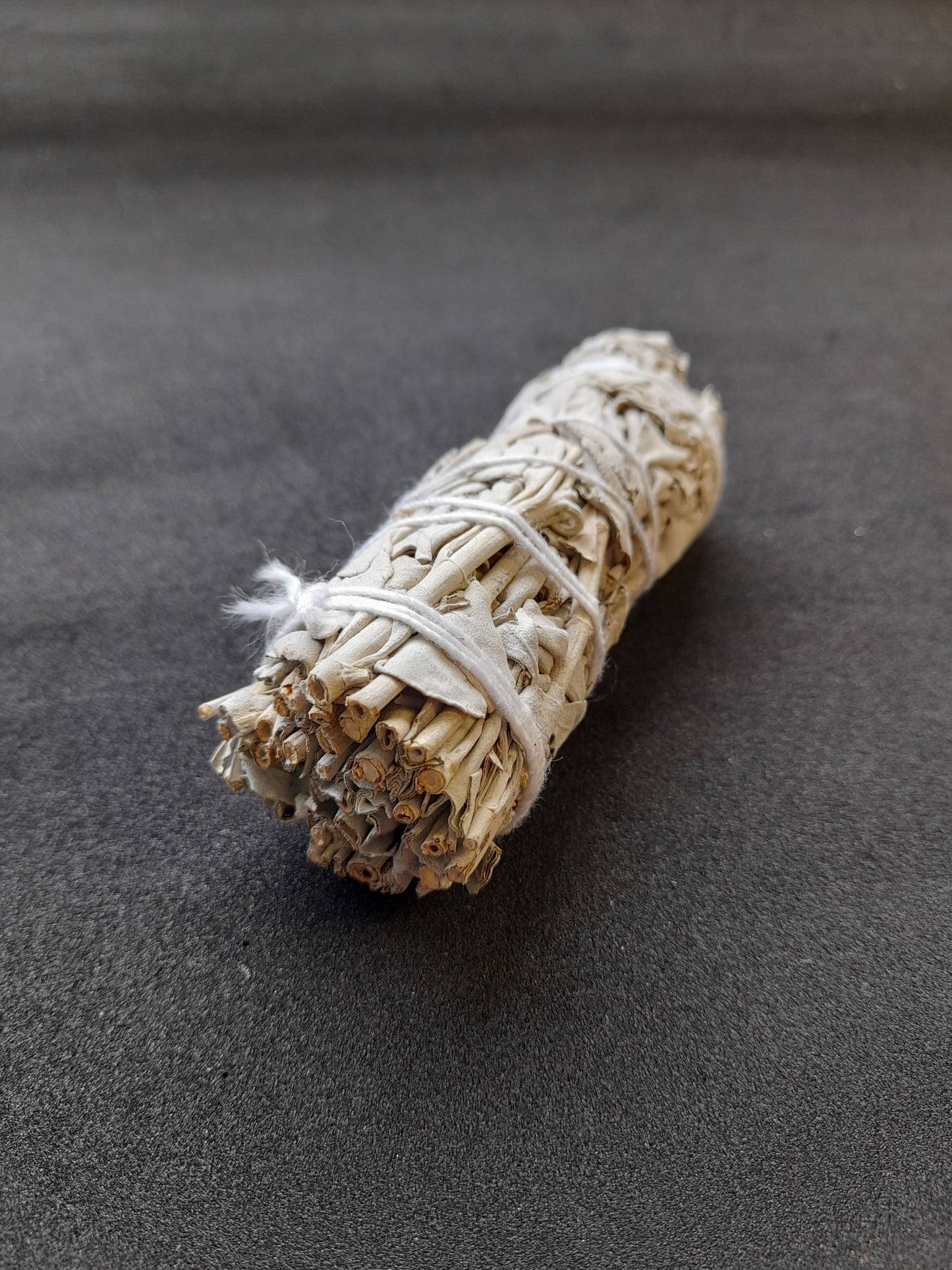 Smudge Stick American White Sage