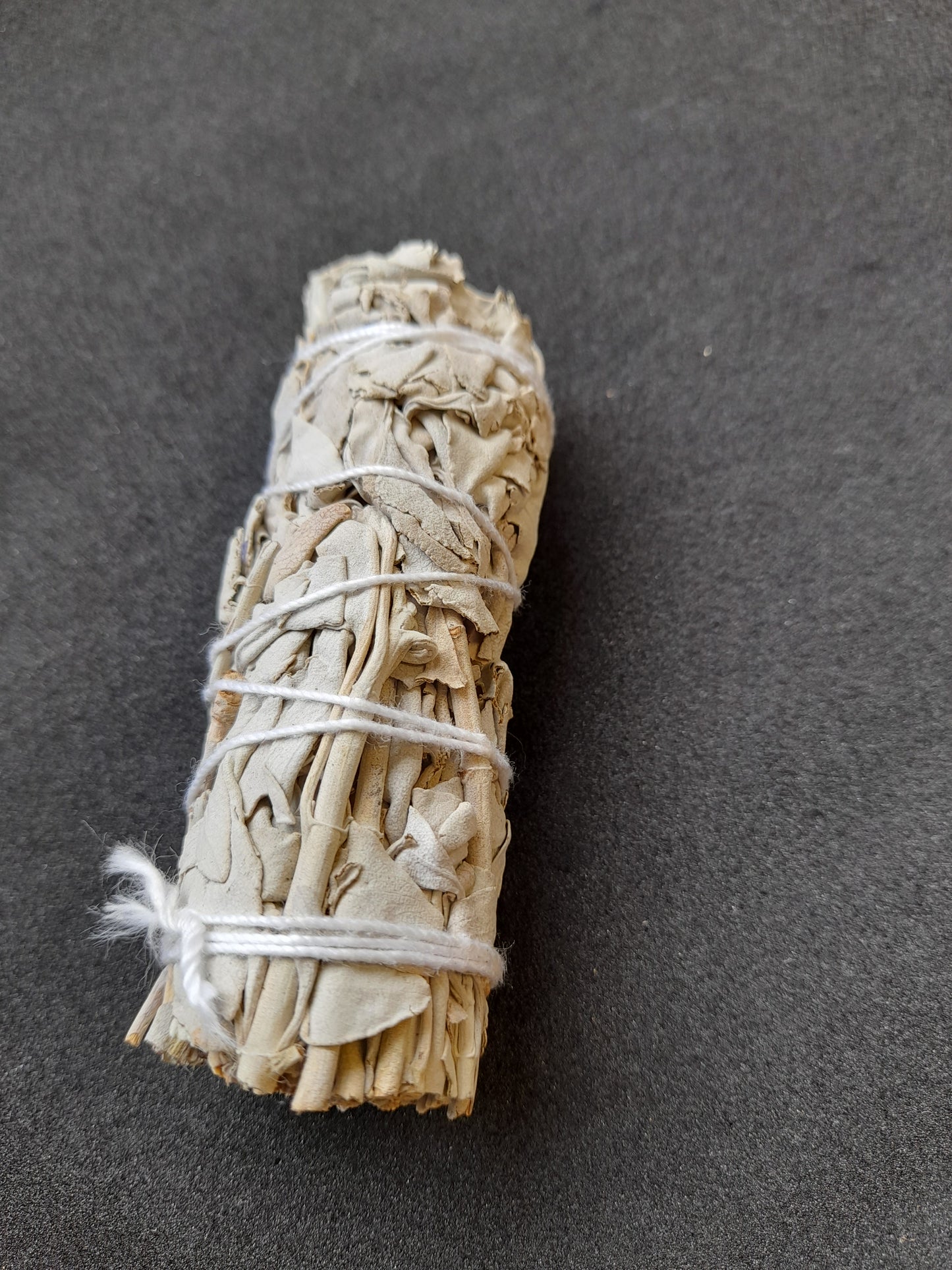 Smudge Stick American White Sage