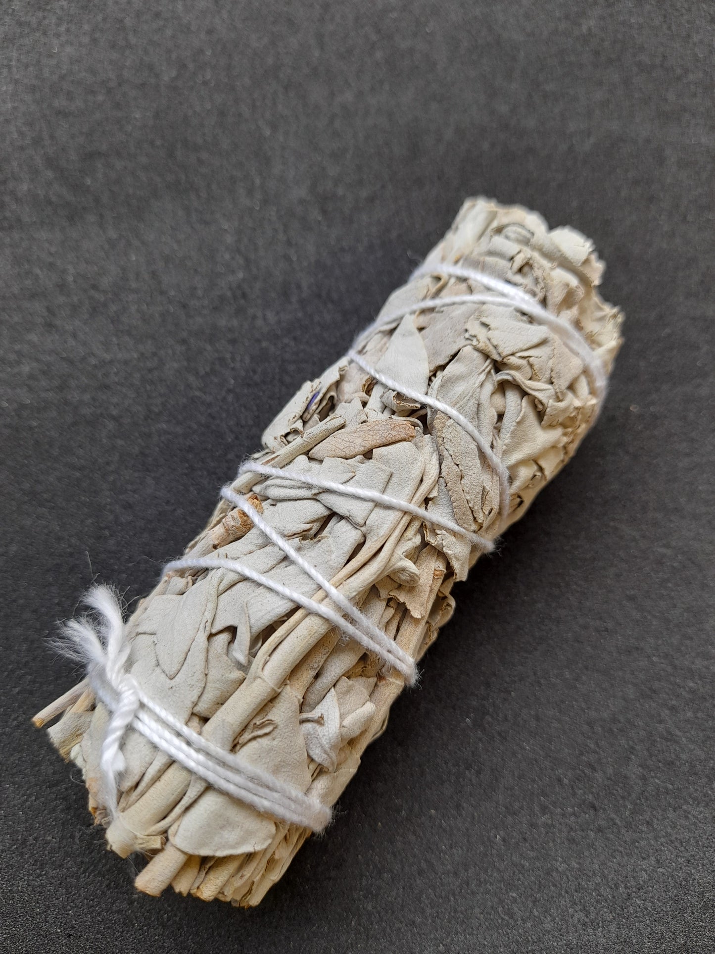 Smudge Stick American White Sage