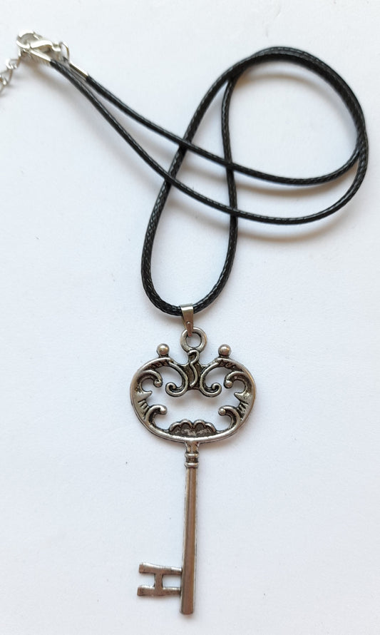 Necklace Key