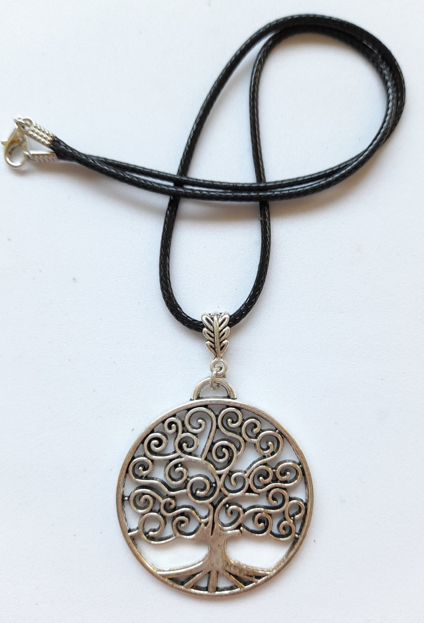 Necklace Tree of Life