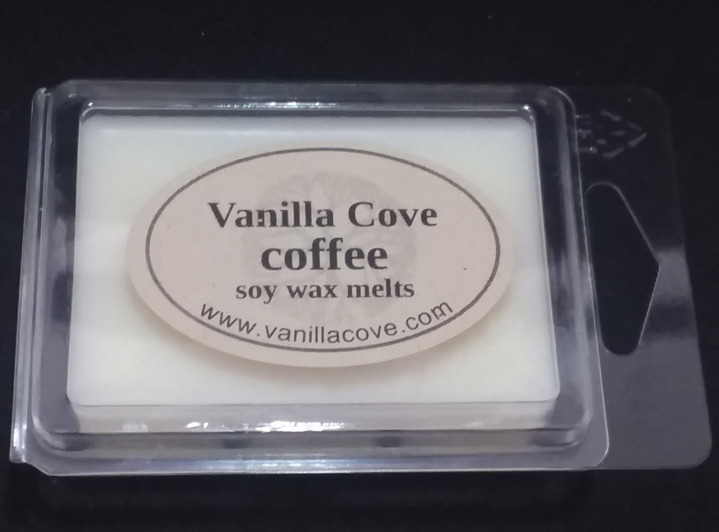 Soy Wax Coffee Melts