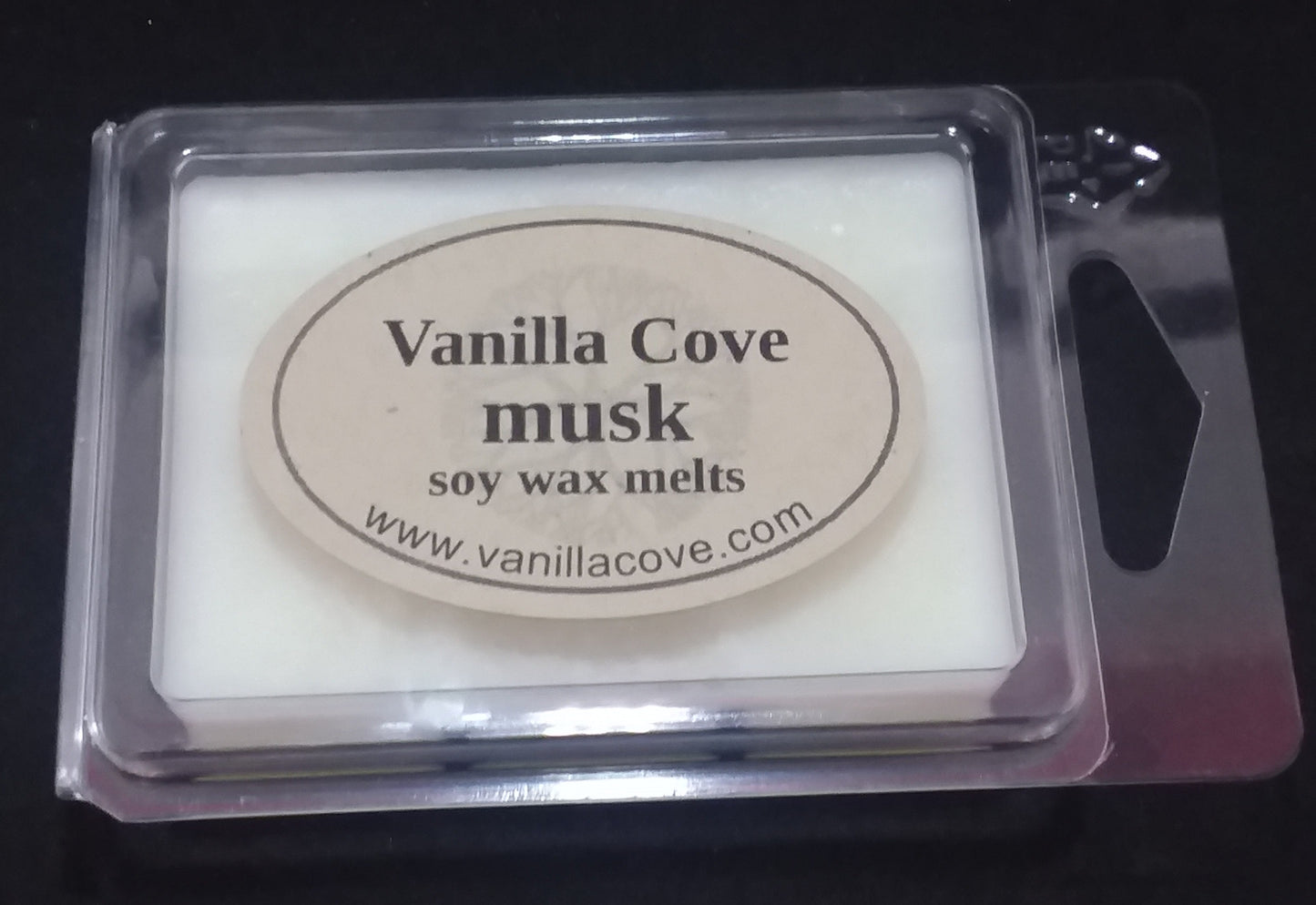 Soy Wax Musk Sticks Melts