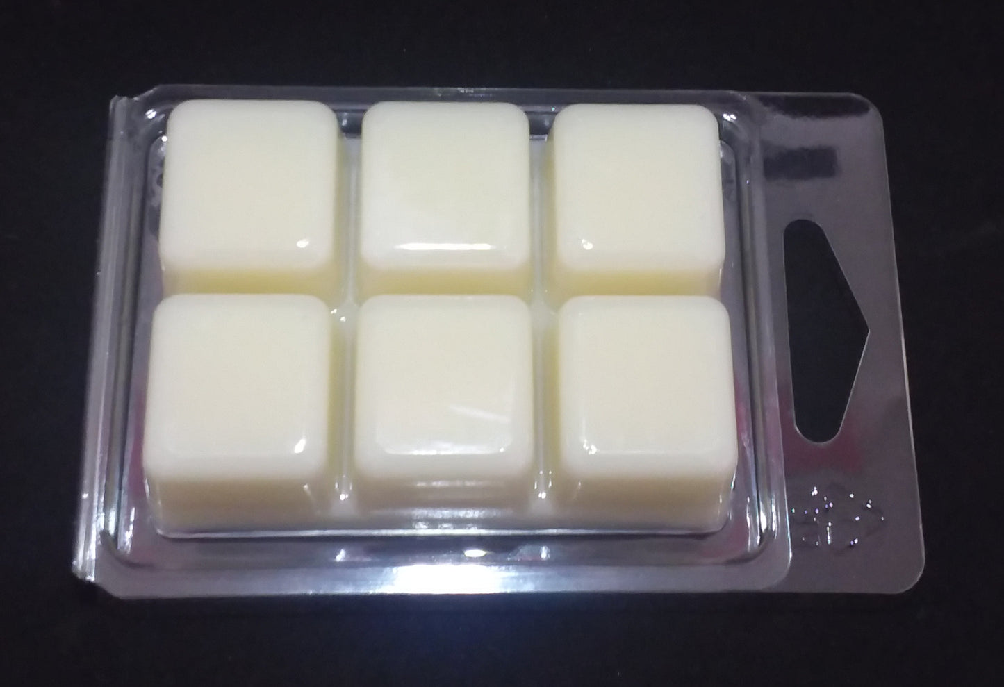 Soy Wax Sandalwood Melts