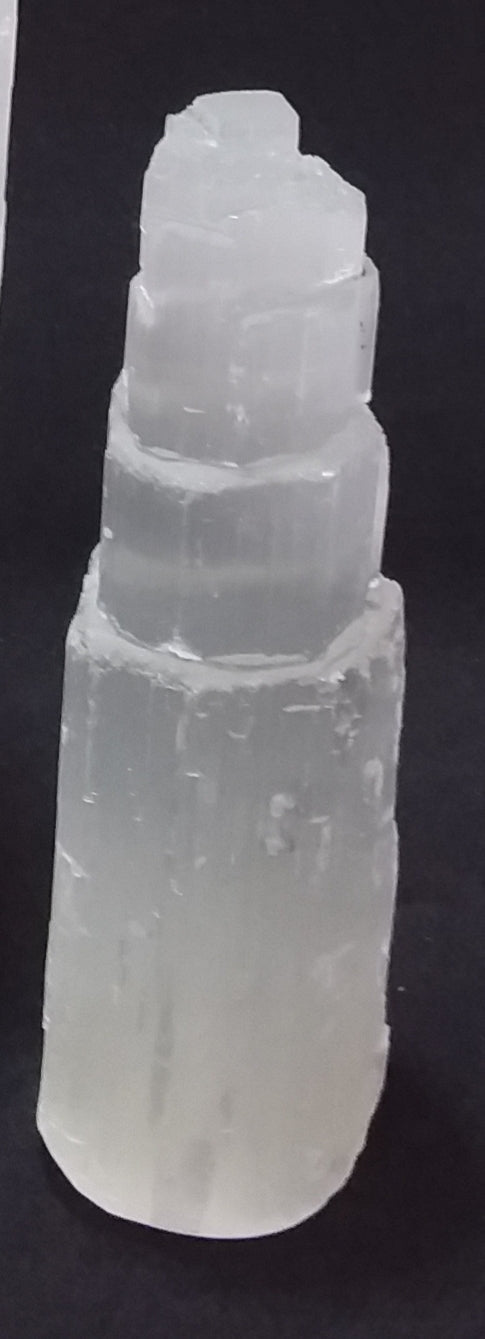 Tower Selenite 15cm