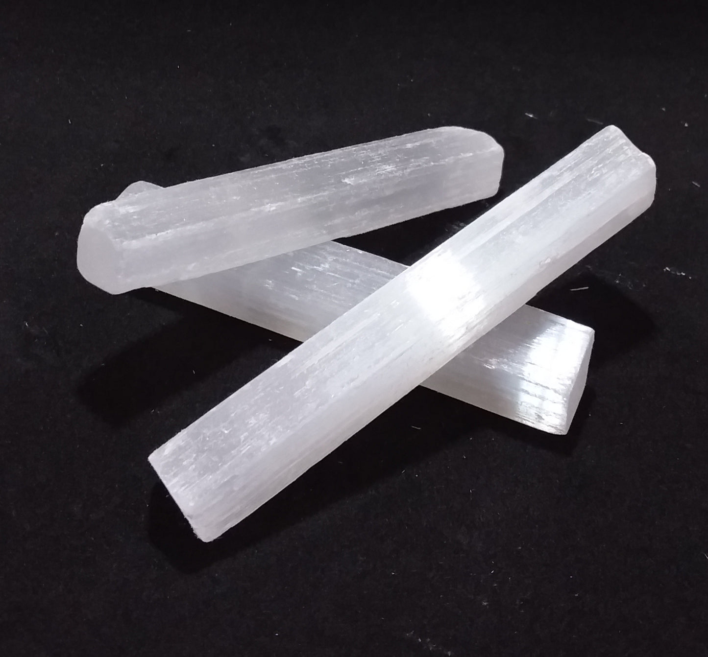 Rod Selenite