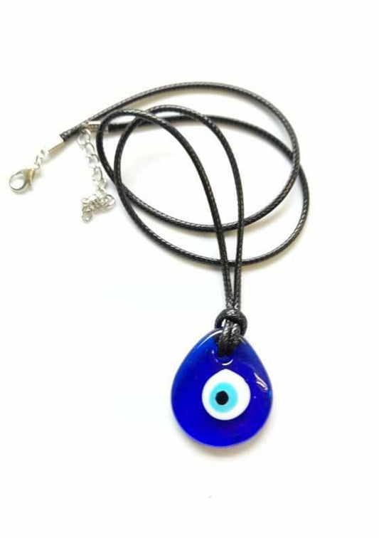 Necklace Evil Eye