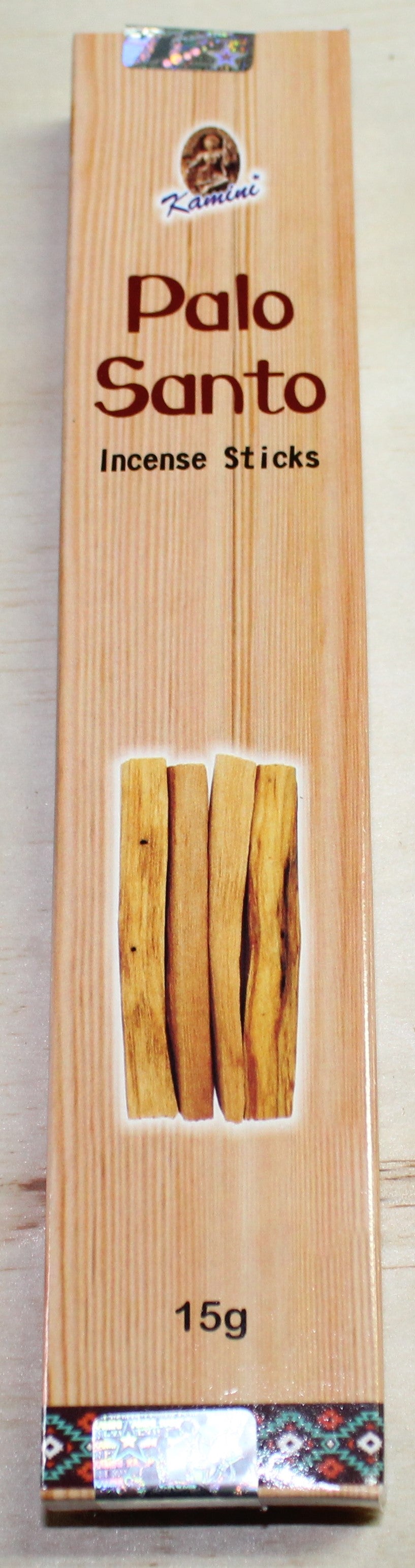 Incense Palo Santo