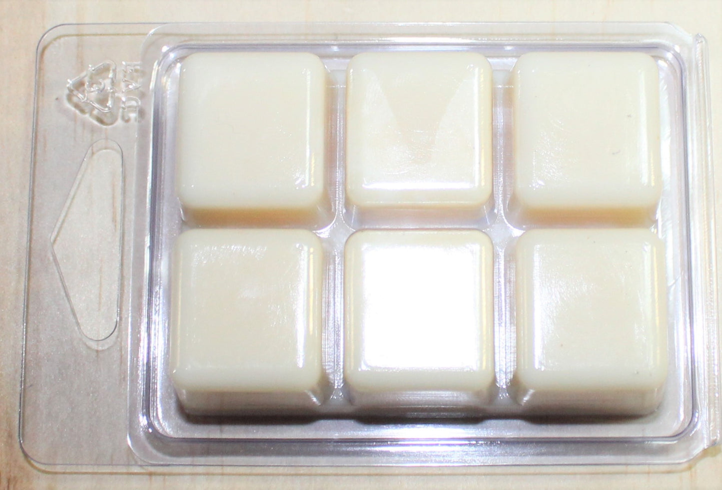 Soy Wax Vanilla Melts