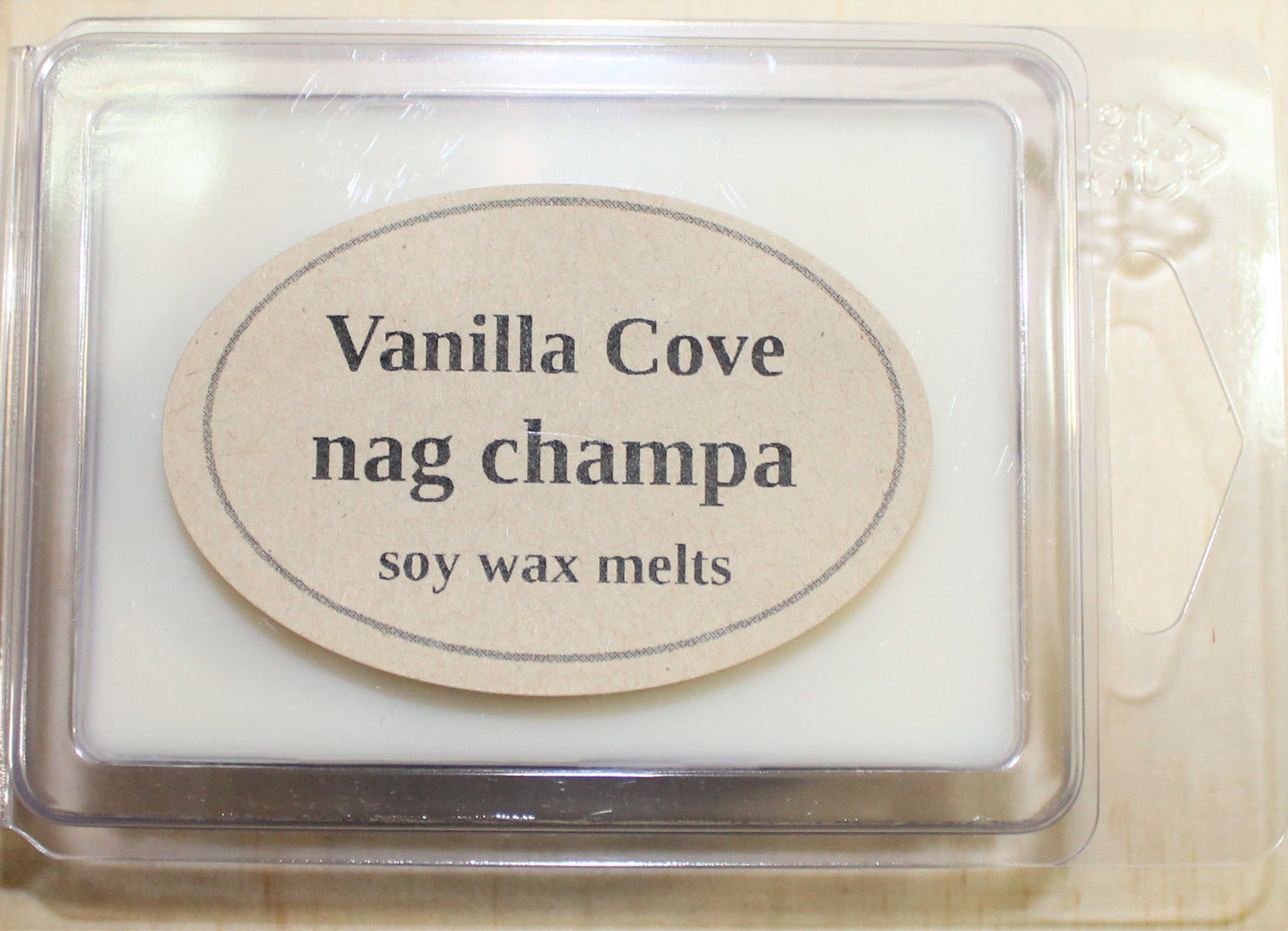 Soy Wax Nag Champa Melts