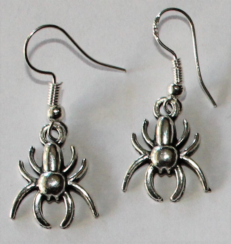 Earring Spider