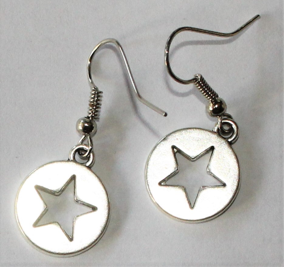 Earring Star