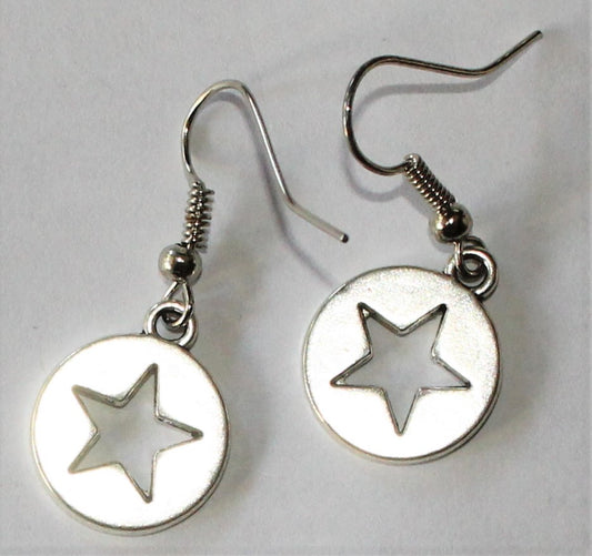 Earring Star