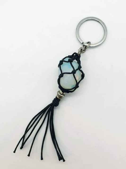 Keyring - Opalite